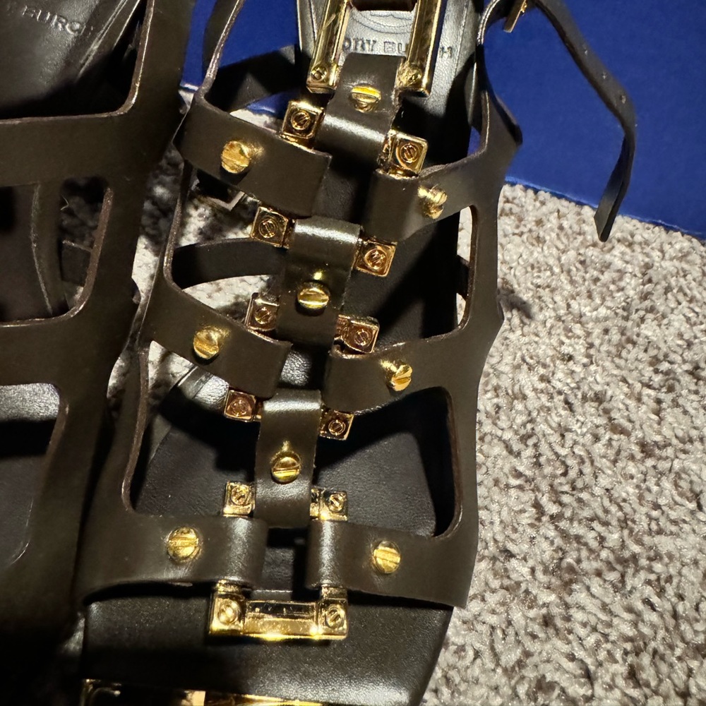 Tory Burch Sandals